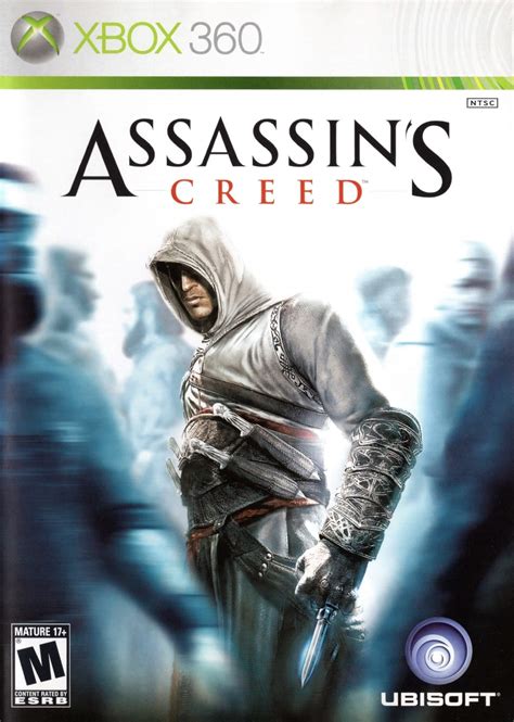 jeux xbox 360 assassin's creed chine
